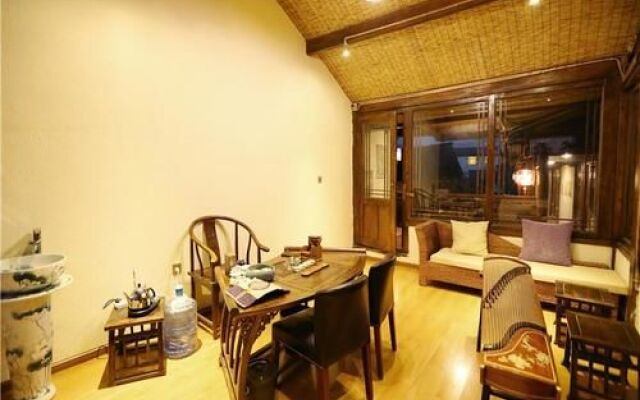 Thorn-apple Boutique Inn