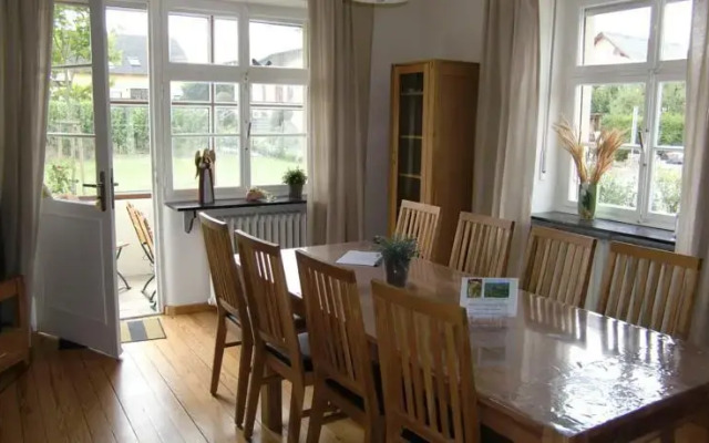 Apartment Altes Pfarrhaus