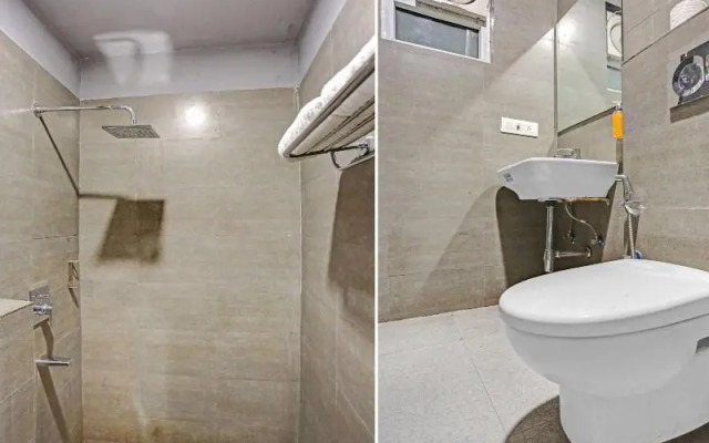 Townhouse 475 Nangal Raya Pankha Road