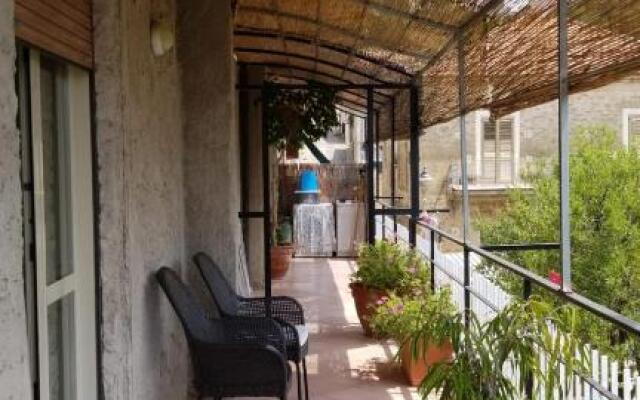 La Casetta dai Di Biasi
