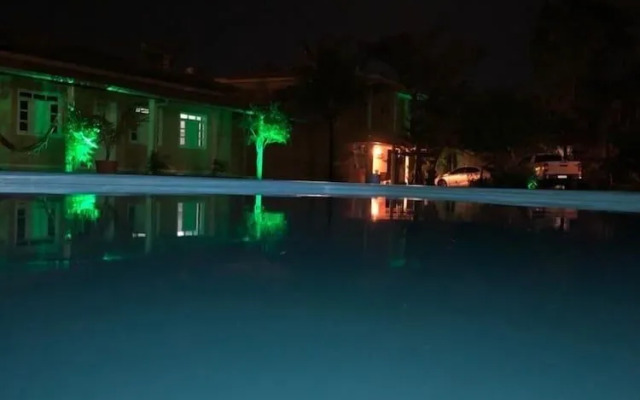 Pousada Recanto Trancoso