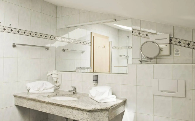 Scharlers Boutique Hotel