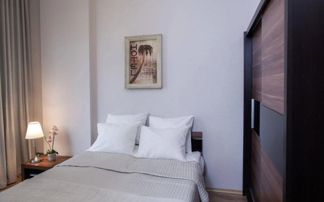 Vivacity Warsaw Apartments
