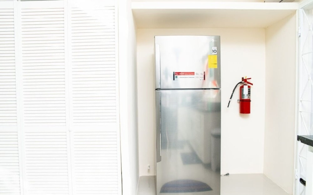 T & J Home Away From Home