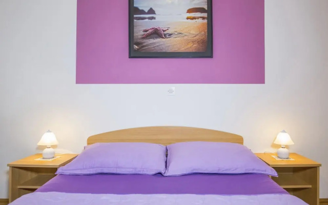 Apartment Adrijana 653