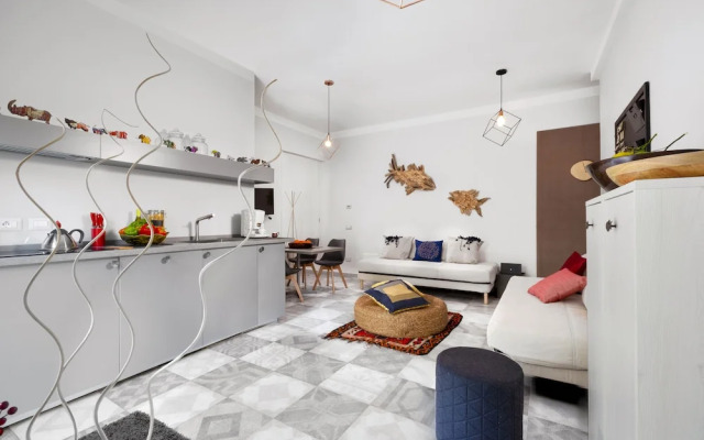 Sorrento Suites De Charme