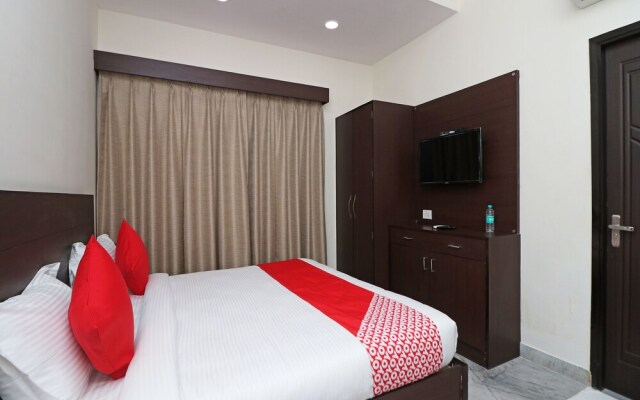 Hotel SKD
