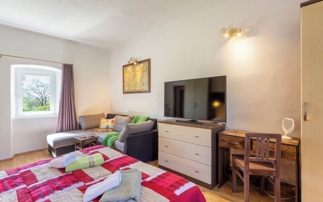 House Gioia Cristina