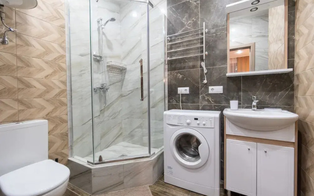 More Apartments na Stanislavskogo 1A - 5