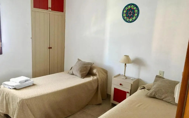 Residencial Del Golf