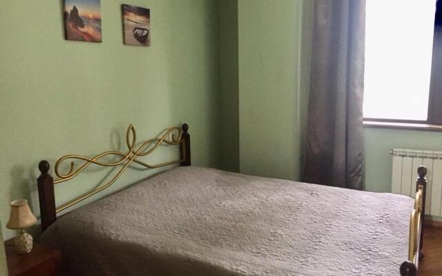 Irina's Apartment