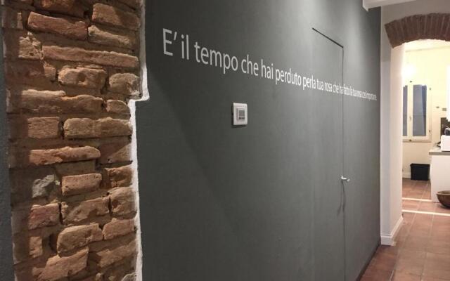 Santa Croce Apartment