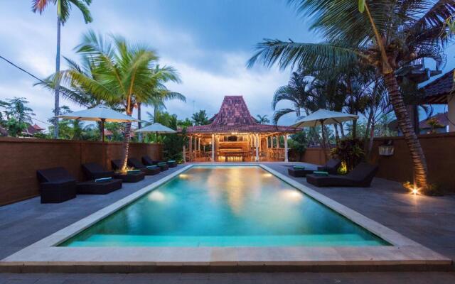 Wanderlust Hostel