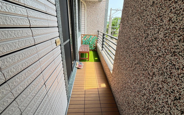 Hualien Wazuka Homestay