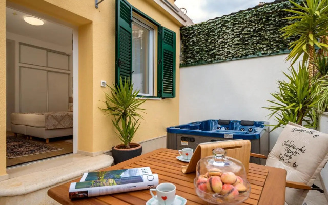Villa Corona Split