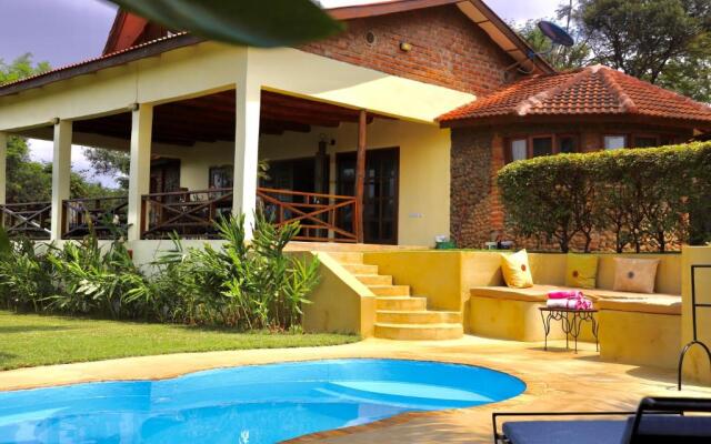 Pink Flamingo Boutique Hotel