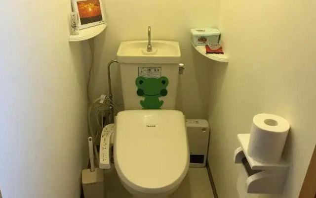 Farm&Inn Imodango Mura