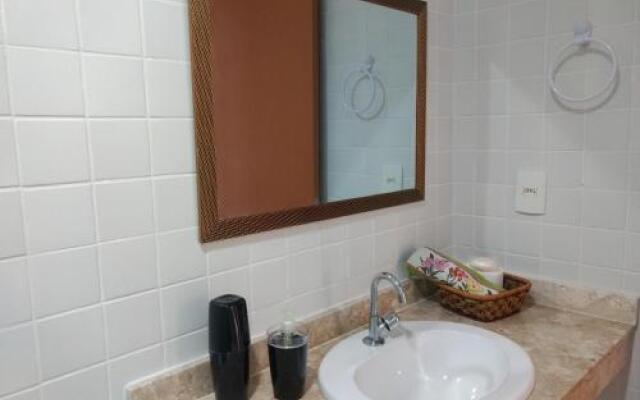 Ap 2/4 na Reserva Imbassaí