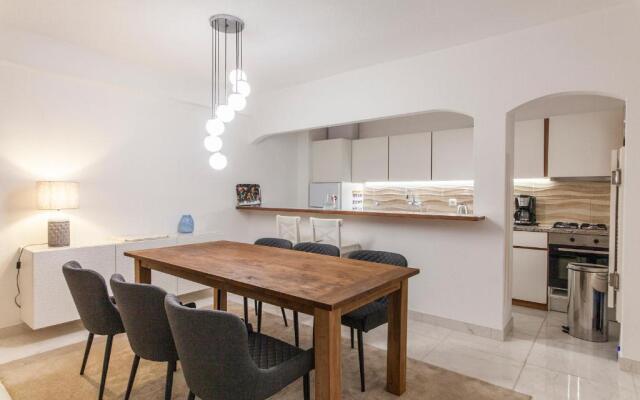 B57 - Marachique 2 Bed Flat