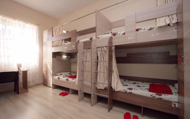 Living quarters Kalinka Komfort