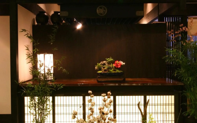 Kumamoto Wasuki Tsukasakan