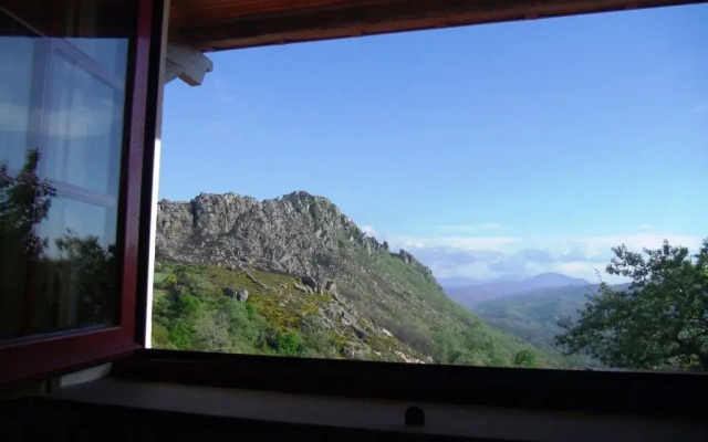 Miradouro Do Castelo