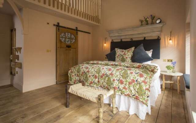 Hannah's Bed and Breakfast