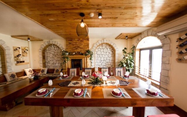 Sapa Highland Resort & Spa