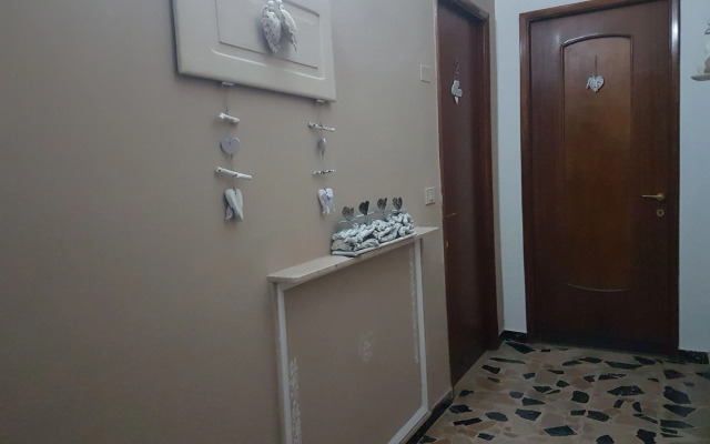 Bed and Breakfast Il Melangolo