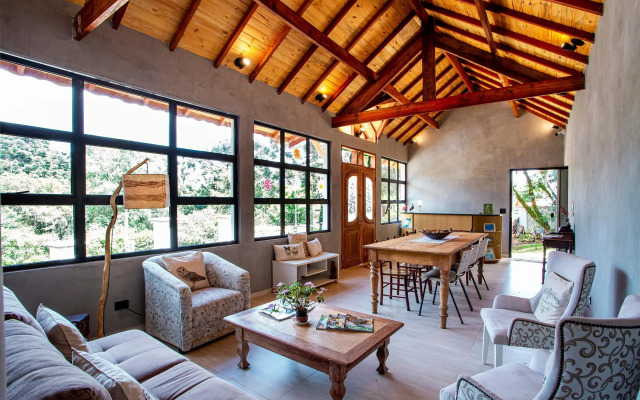 Pousada Vila Suíça