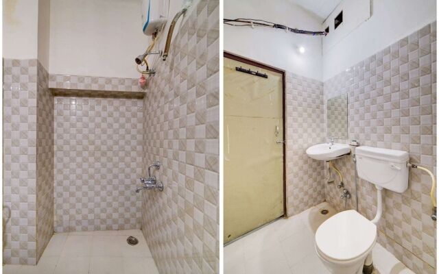 OYO 4025 Hotel Meredian Orchid