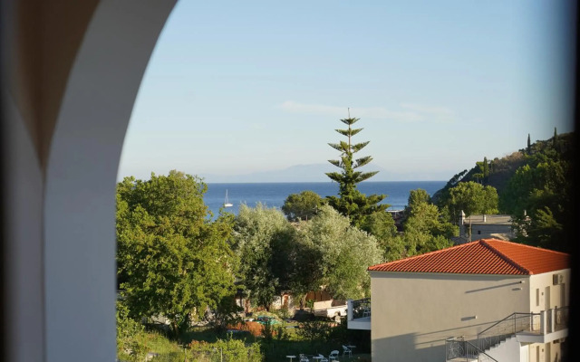Villa Apollo Parga