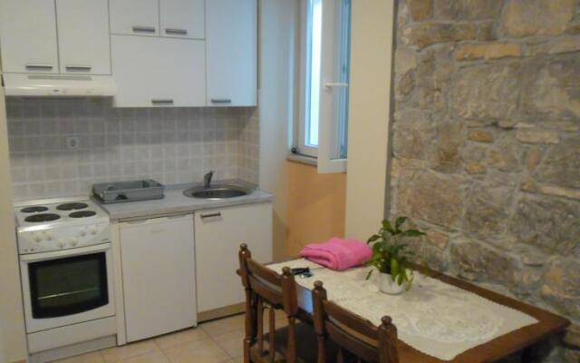 Split City Center Apartments