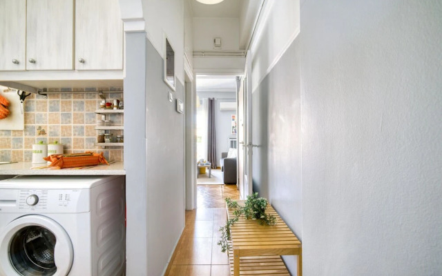 1 Bedroom Superior Apartment