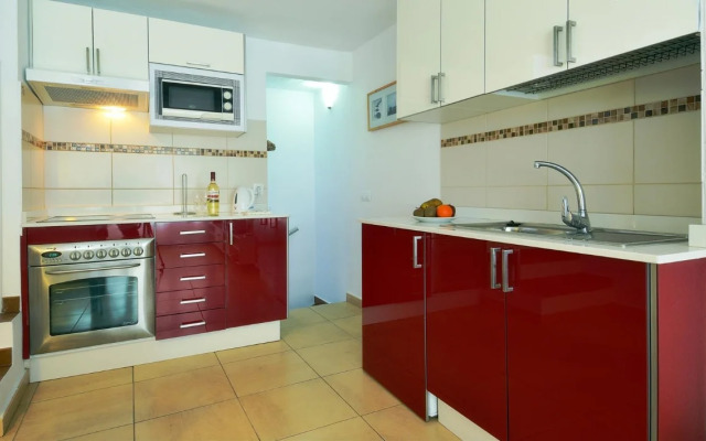 House in Punta Mujeres 103026