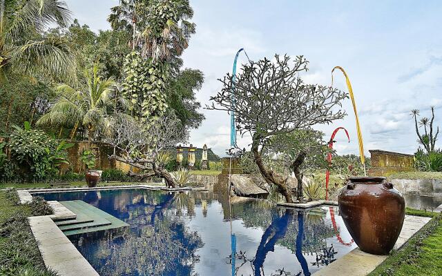 Anhera Suite Ubud
