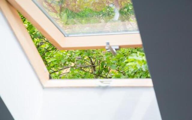 Cosbuc Residence & Villa