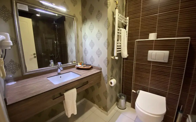 Sor Hotel Eskisehir
