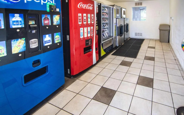 Motel 6 Kissimee Main Gate East 464