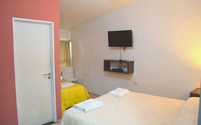 Village Park Hotel