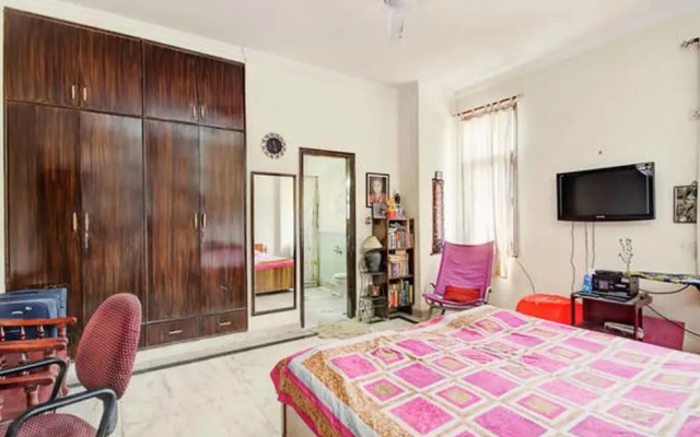 Entire 2br Serviced Apartment From 2nd Dec 2019