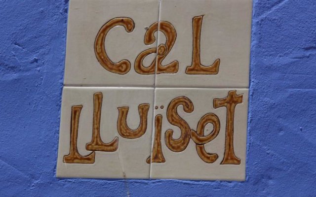 Cal Lluiset