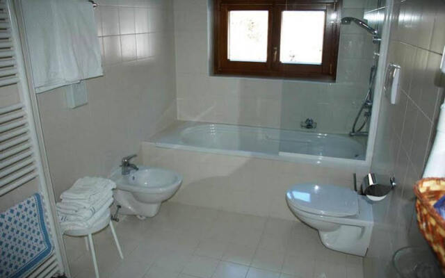 Orovacanze Hotel Villa Emma