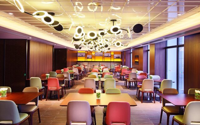 Hampton by Hilton Zhuhai Chengfeng Plaza