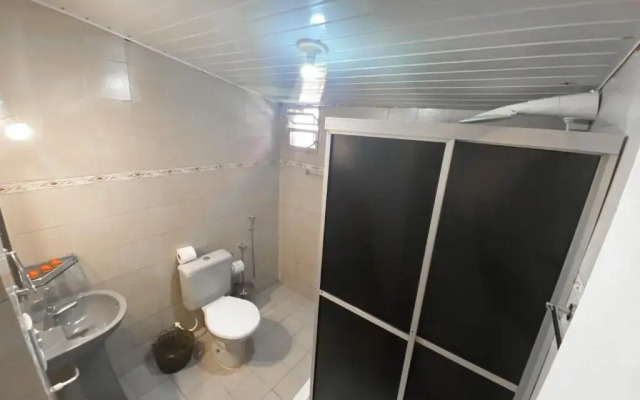 Pousada Alvorada