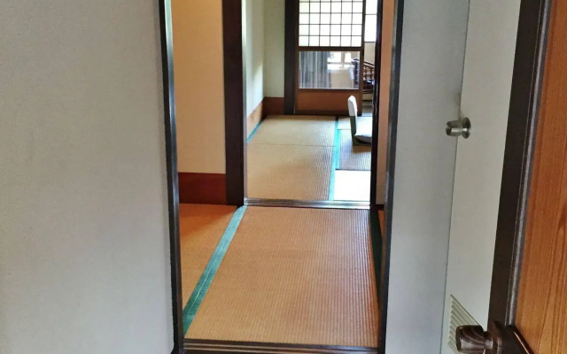 Ebisukan