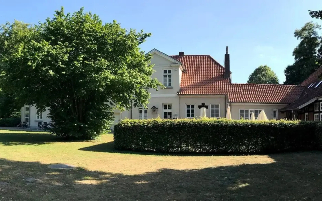 Dorfpark Falkenburg