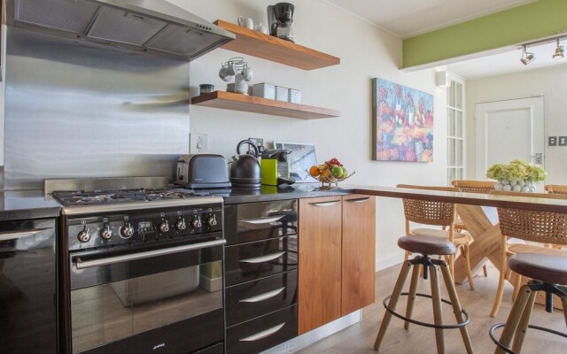 Bo Kaap the Studio Cape Town