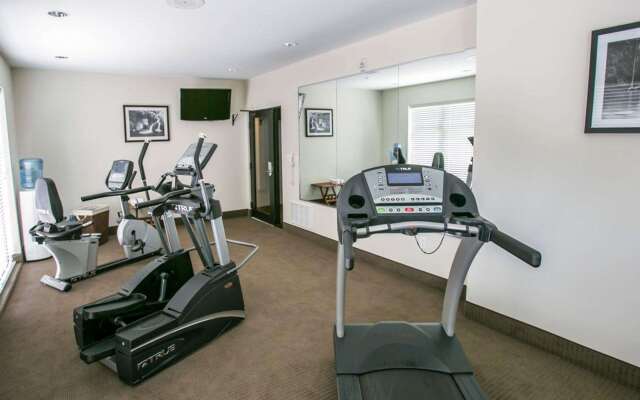 Sleep Inn & Suites Austin North I-35