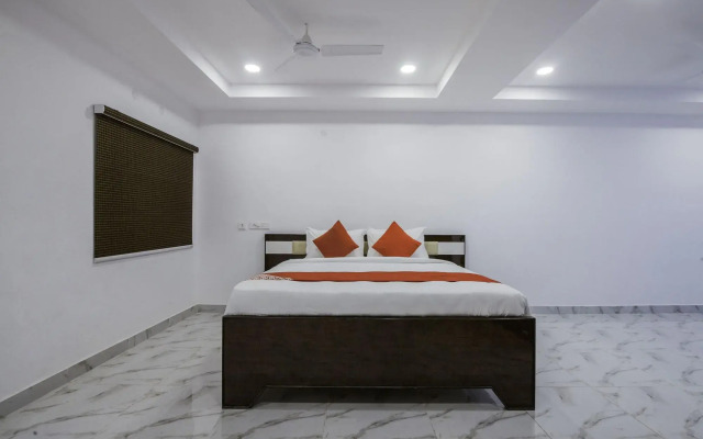 Adarsh Grand Inn by OYO Rooms